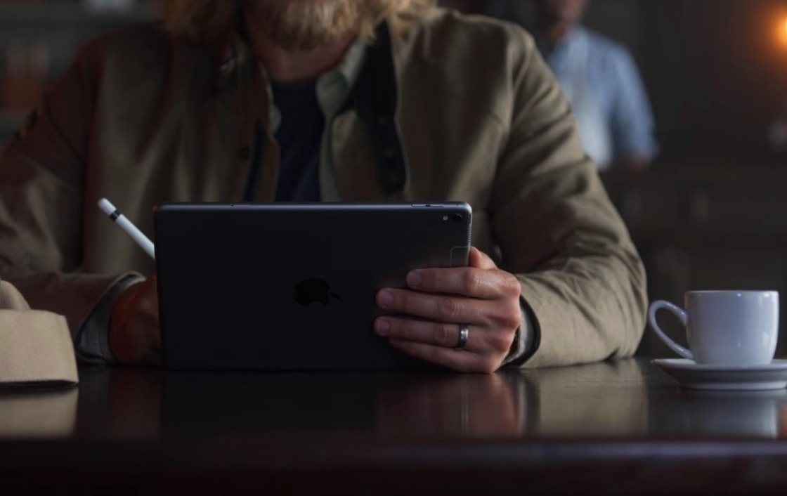 Обзор планшета iPad Pro 9,7: отличные характеристики задорого
